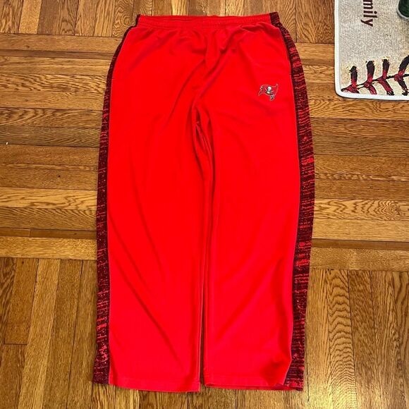 Tampa Bay Bucs Pants - Picture 1 of 8